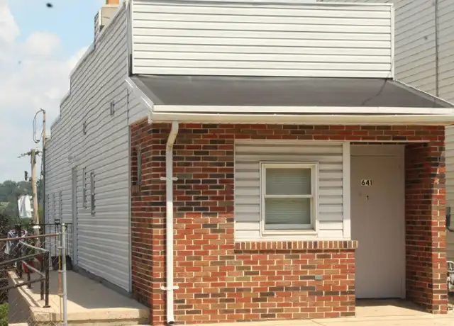 Property at 641 W Broadway Unit 2, Red Lion, PA, 17356, 1 bed, 1 bath, [object Object]