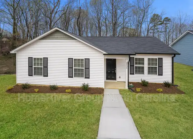 Property at 2820 Carrollwood Dr, Winston-Salem, NC, 27103, 3 beds, 2 baths, [object Object]