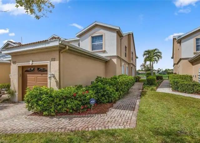 Property at 6867 Sterling Greens Dr #102, Naples, FL, 34104, 3 beds, 2 baths, [object Object]