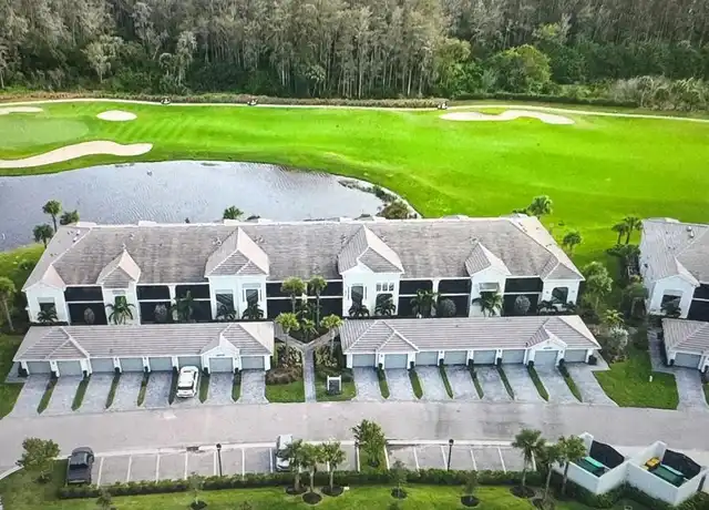 Property at 5427 Double Eagle Cir #2824, Ave Maria, FL, 34142, 2 beds, 2 baths, [object Object]