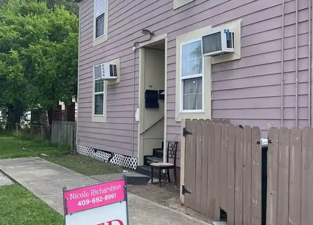 Property at 3028 Avenue M Unit 2, Galveston, TX, 77550, 2 beds, 2 baths, [object Object]
