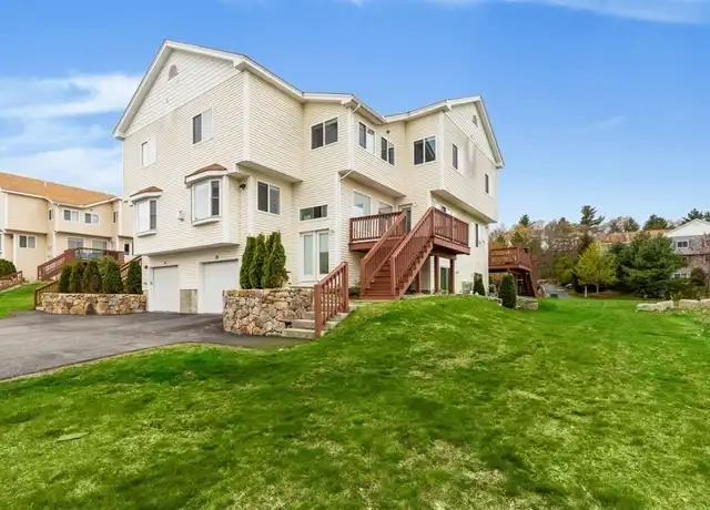 Property at 39 John Hancock Dr #39, Ashland, MA, 01721, 2 beds, 2.5 baths, [object Object]