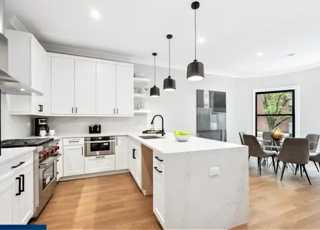 Property at 2244 N Kenmore Ave Unit 1S, Chicago, IL, 60614, 4 beds, 3.5 baths, [object Object]