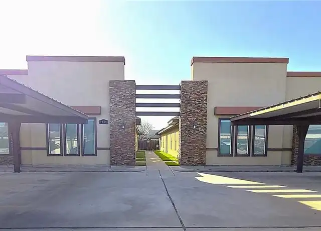 Property at 1209 Bodark Dr Unit 3, Edinburg, TX, 78541, 3 beds, 2 baths, [object Object]