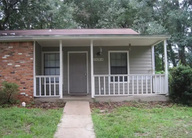 Property at 5578 Lumberjack Ln Unit A, Tallahassee, FL, 32303, 2 beds, 2 baths, [object Object]