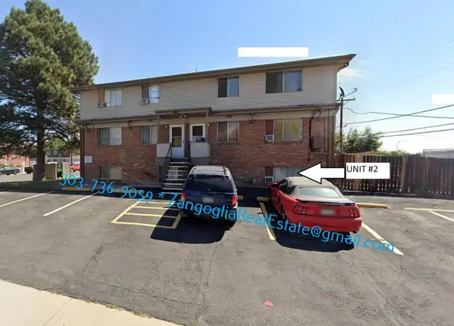 Property at 2871 Eliot Cir, Westminster, CO, 80030, 1 bed, 1 bath, [object Object]