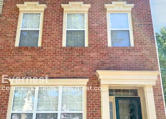Property at 43559 Mink Meadows St, Chantilly, VA, 20152, 4 beds, 2.5 baths, [object Object]