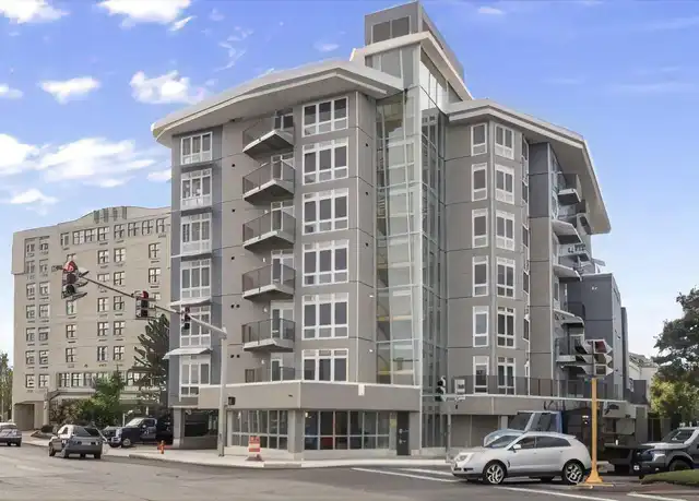 Property at 262 Monsignor Obrien Hwy #304, Cambridge, MA, 02141, 1 bed, 1 bath, [object Object]
