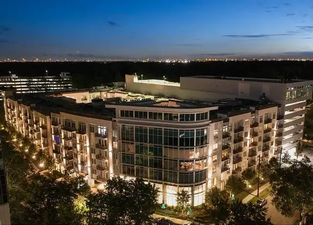 Property at Reverie at River Hollow - 1317 Post Oak Park Dr, Houston, TX, 77027, 2 beds, 2-2.5 baths, [object Object]
