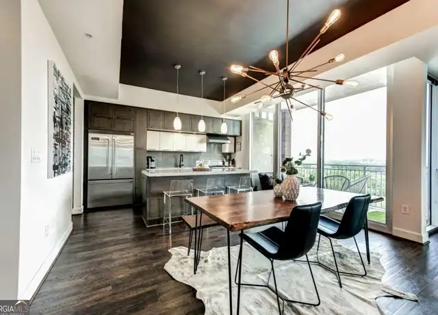 Property at 1820 Peachtree St NW #1003, Atlanta, GA, 30309, 2 beds, 2.5 baths, [object Object]