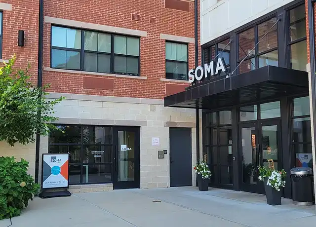 Property at SOMA - 110 S Bridge St, Somerville, NJ, 08876, 1-2 bed, 1-2 bath, [object Object]