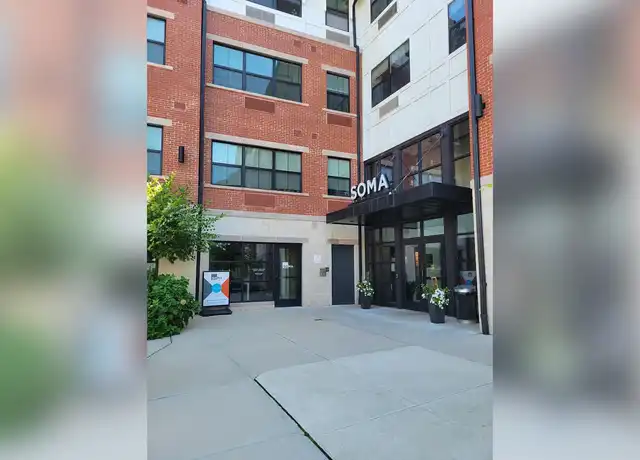 Property at SOMA - 110 S Bridge St, Somerville, NJ, 08876, 1-2 bed, 1-2 bath, [object Object]