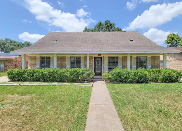Property at 16614 Cairnway Dr, Houston, TX, 77084, 4 beds, 2 baths, [object Object]