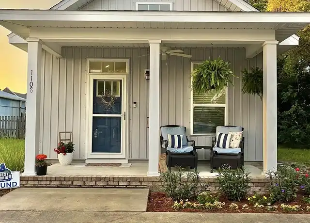 Property at 1108 W Government St, Pensacola, FL, 32502, 3 beds, 2 baths, [object Object]