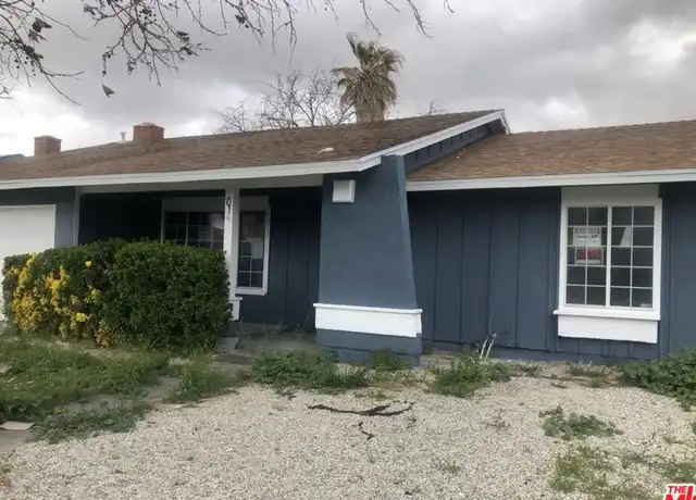 Property at 601 E Avenue J5, Lancaster, CA, 93535, 4 beds, 2 baths, [object Object]