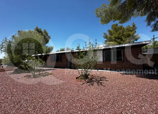 Property at 8175 E 20th St, Tucson, AZ, 85710, 3 beds, 2 baths, [object Object]