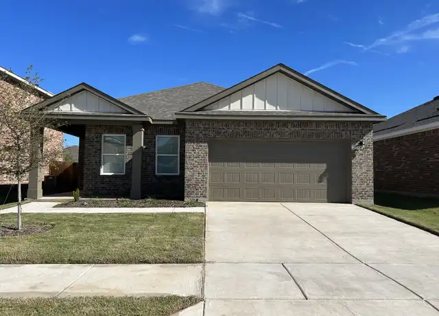 Property at 778 Yorkshire Dr, Lavon, TX, 75166, 3 beds, 2 baths, [object Object]
