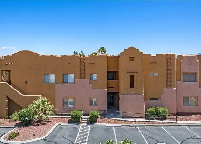 Property at 728 Hardy Way Unit C, Mesquite, NV, 89027, 2 beds, 2 baths, [object Object]