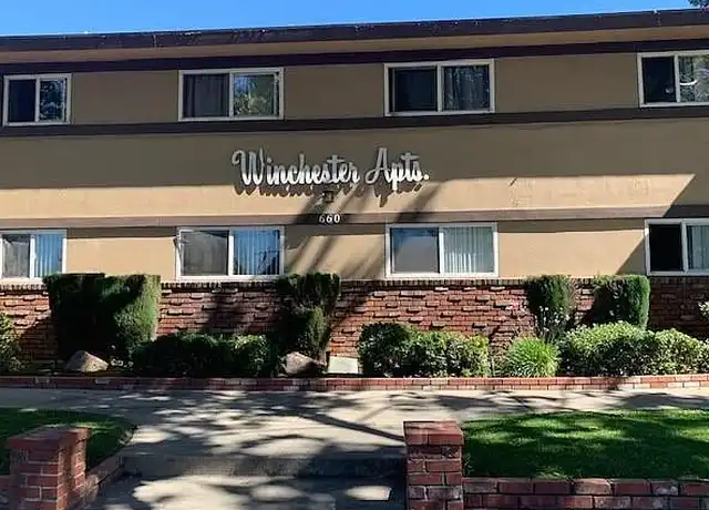 Property at 660 S Winchester Blvd, San Jose, CA, 95128, 1 bed, 1 bath, [object Object]