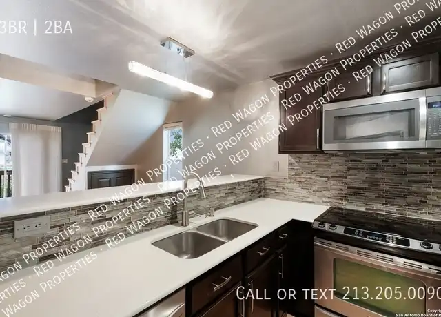 Property at 4107 Medical Dr Apt 2208, San Antonio, TX, 78229, 3 beds, 2 baths, [object Object]