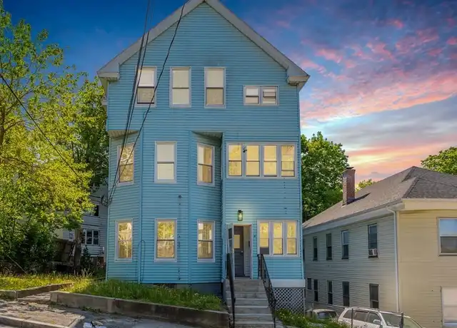 Property at 8 Delaware St Unit 2, Worcester, MA, 01603, 3 beds, 1 bath, [object Object]