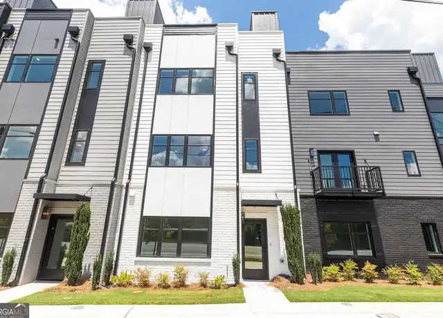 Property at 1970 DeKalb Ave NE #9, Atlanta, GA, 30307, 3 beds, 3.5 baths, [object Object]