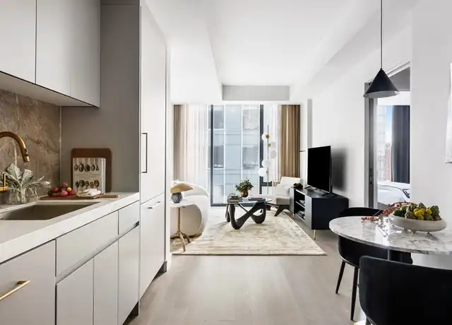 Property at 55 Lagrange St #702, Boston, MA, 02116, 1 bed, 1 bath, [object Object]
