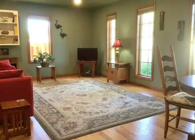 Property at 729 E Cimarron St, Colorado Springs, CO, 80903, 1 bed, 1 bath, [object Object]