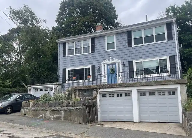 Property at 39 Prospect St Unit 2, Swampscott, MA, 01907, 1 bed, 1 bath, [object Object]