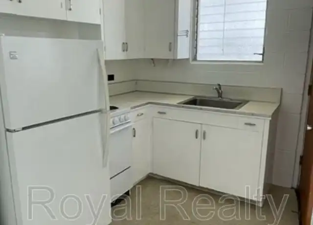 Property at 913 Coolidge St Unit B, Honolulu, HI, 96826, 1 bed, 1 bath, [object Object]