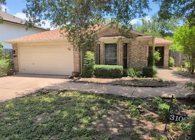 Property at 3103 Kissatchie Trl, Round Rock, TX, 78664, 3 beds, 2 baths, [object Object]