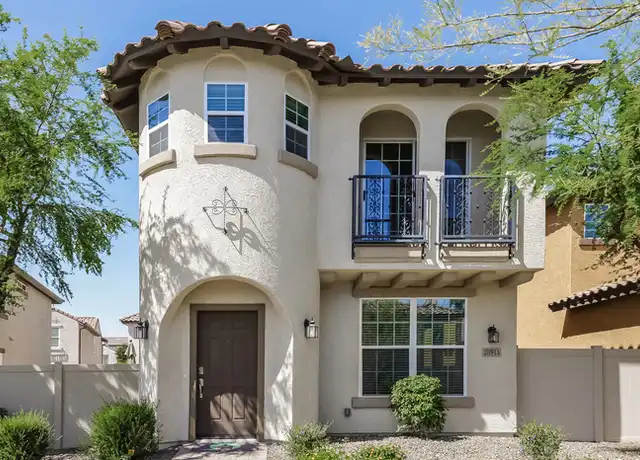 Property at 28911 N 124th Dr, Peoria, AZ, 85383, 4 beds, 3.5 baths, [object Object]