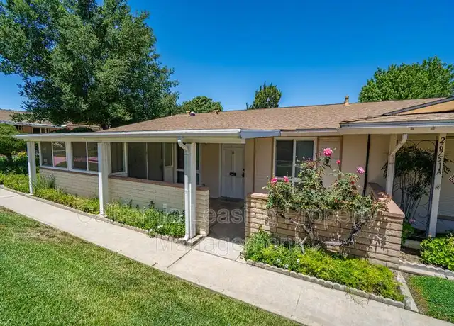 Property at 26751 Whispering Leaves Dr Unit A, Newhall, CA, 91321, 2 beds, 1.5 baths, [object Object]
