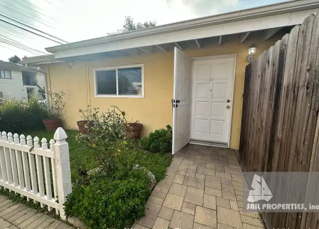 Property at 1507 Alabama St Unit A, Huntington Beach, CA, 92648, 2 beds, 1 bath, [object Object]