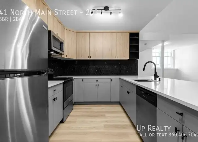 Property at 41 N Main St Unit 203, Norwalk, CT, 06854, 3 beds, 2 baths, [object Object]