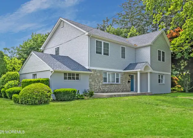 Property at 510 Cedar Ave, West Long Branch, NJ, 07764, 5 beds, 4 baths, [object Object]