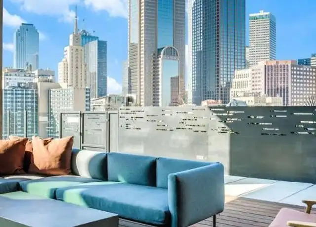 Property at 310 S Cesar Chavez Blvd, Dallas, TX, 75201, 2 beds, 2 baths, [object Object]