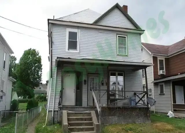 Property at 1708 Center St, Moundsville, WV, 26041, 3 beds, 2 baths, [object Object]