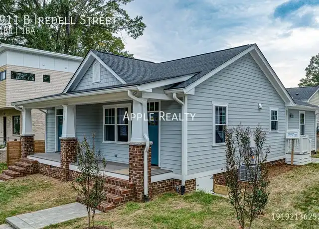 Property at 911 Iredell St, Durham, NC, 27705, 1 bed, 1 bath, [object Object]