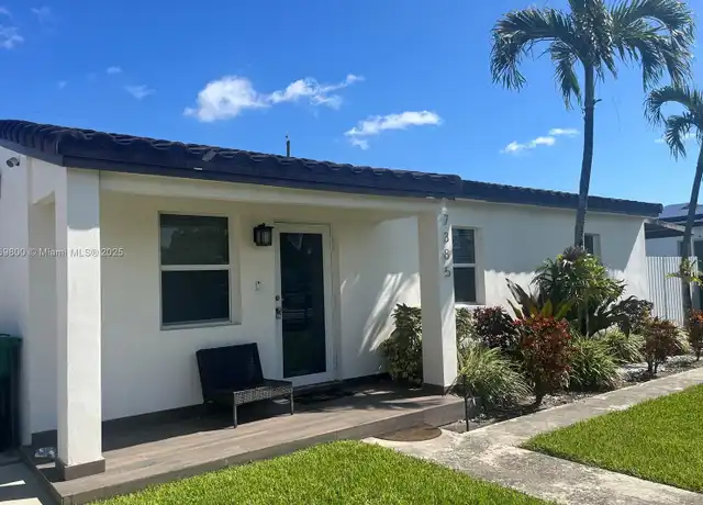 Property at 7385 SW 38th St, Miami, FL, 33155, 4 beds, 3 baths, [object Object]