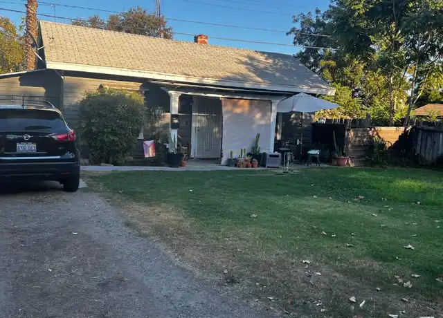 Property at 1018 N Ferger Ave, Fresno, CA, 93728, 1 bed, 1 bath, [object Object]