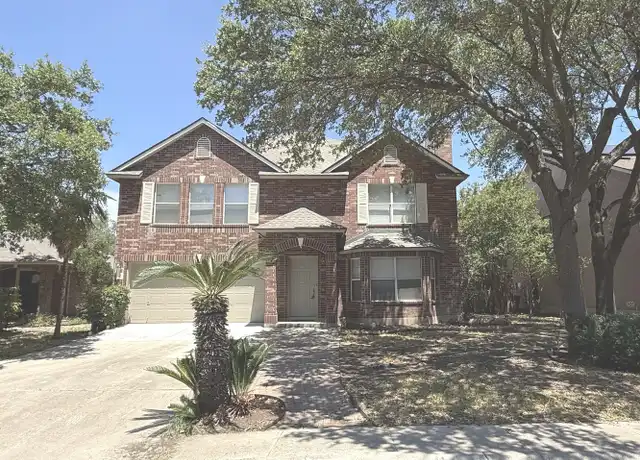 Property at 14106 Edge Point Dr, San Antonio, TX, 78230, 4 beds, 2.5 baths, [object Object]
