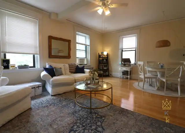 Property at 1100 Beacon St Unit 3B, Brookline, MA, 02446, 2 beds, 2 baths, [object Object]