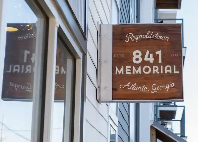 Property at 841 Memorial Dr SE, Atlanta, GA, 30316, 0 beds, 1 bath, [object Object]