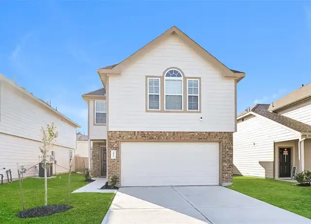 Property at 4810 Sessile Trl, Spring, TX, 77373, 3 beds, 3 baths, [object Object]