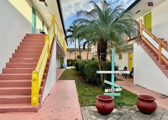 Property at 1556 SW 5th Pl #1, Fort Lauderdale, FL, 33312, 3 beds, 2 baths, [object Object]