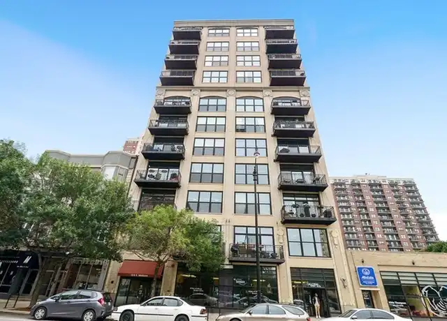 Property at 1516 S Wabash Ave #803, Chicago, IL, 60605, 2 beds, 2 baths, [object Object]