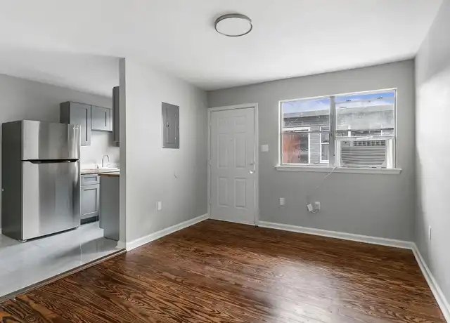 Property at 1709 Saint Andrew St Unit 2A, New Orleans, LA, 70113, 1 bed, 1 bath, [object Object]