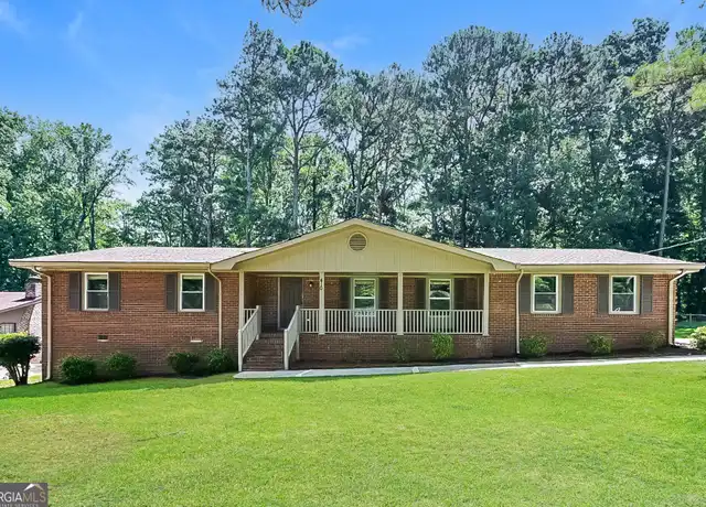 Property at 410 Burke Cir, McDonough, GA, 30253, 4 beds, 3 baths, [object Object]