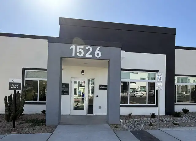 Photo of 1526 W Desert Cove Ave, Phoenix, AZ 85029